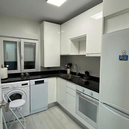 Piso Nuevo Bien Situado En Santander Apartamento Exterior foto