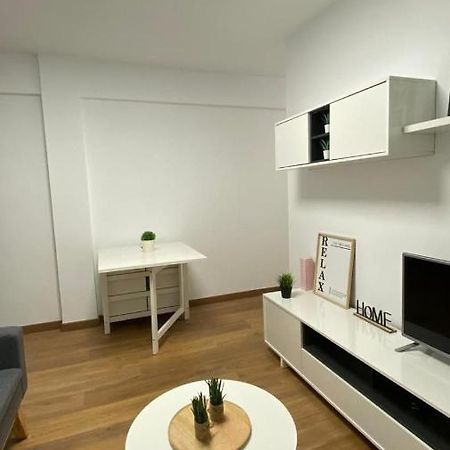 Piso Nuevo Bien Situado En Santander Apartamento Exterior foto