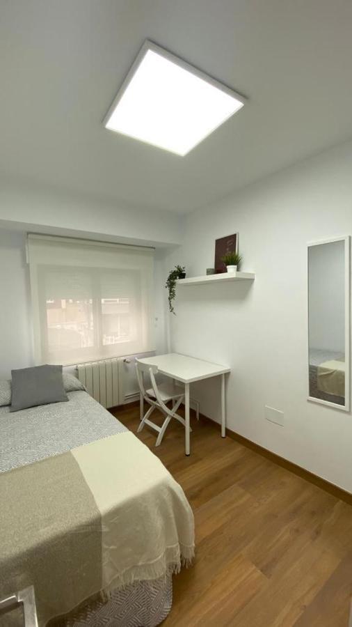 Piso Nuevo Bien Situado En Santander Apartamento Exterior foto