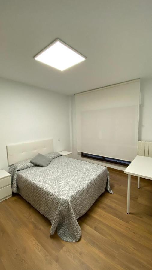 Piso Nuevo Bien Situado En Santander Apartamento Exterior foto