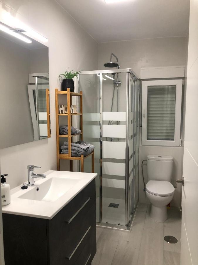 Piso Nuevo Bien Situado En Santander Apartamento Exterior foto