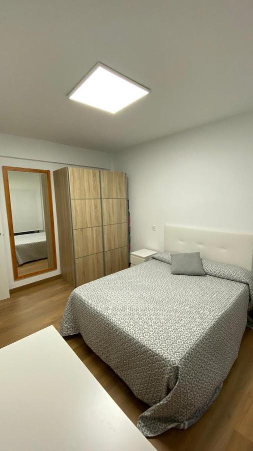 Piso Nuevo Bien Situado En Santander Apartamento Exterior foto