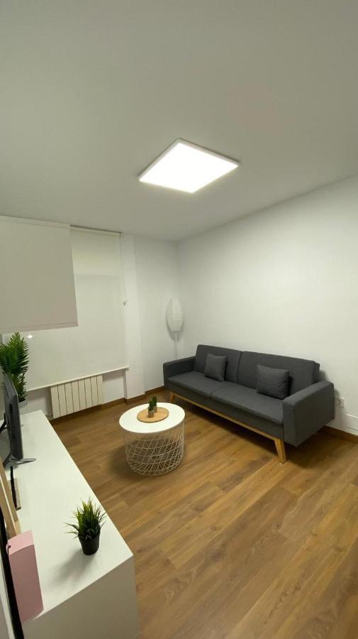 Piso Nuevo Bien Situado En Santander Apartamento Exterior foto